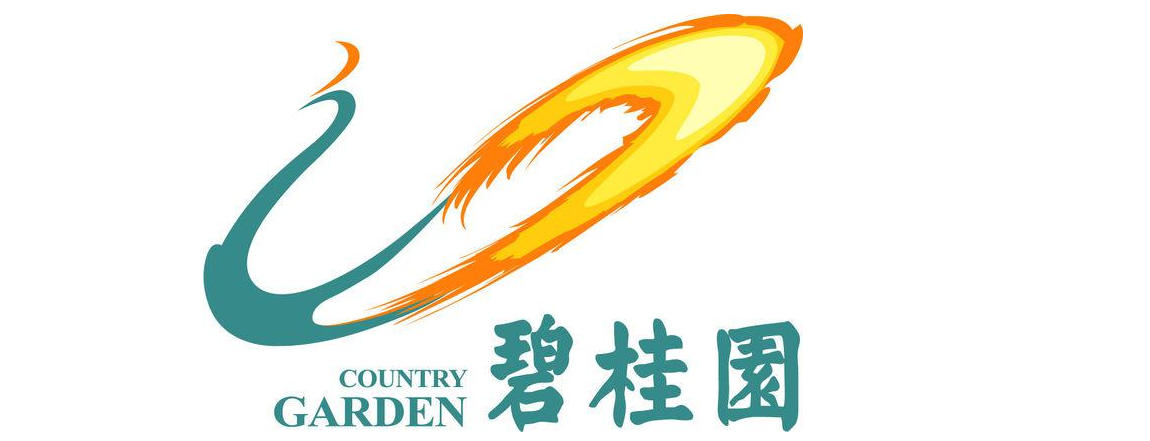碧桂园