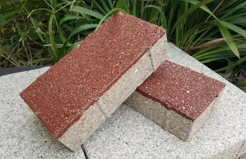 陶瓷透水砖 - 缩略图