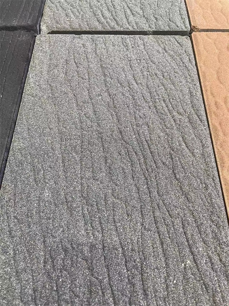 仿石透水砖 - 缩略图