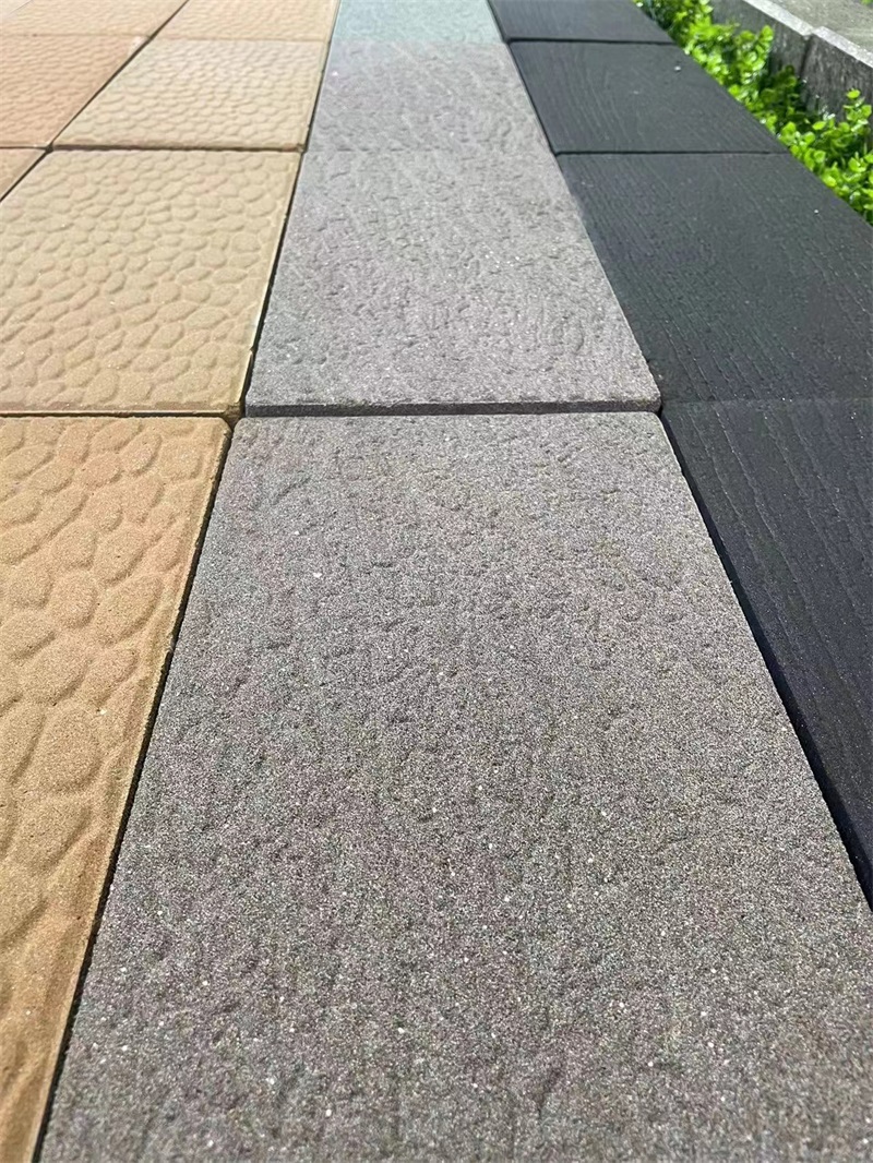 仿石透水砖 - 缩略图